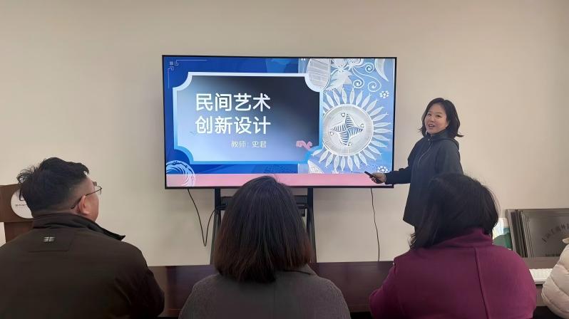 本专业立足数字文化产业和AI设计发展